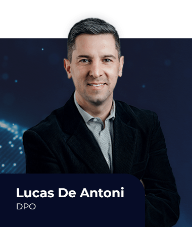 Lucas De Antoni