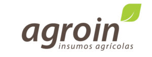 Logo Agroin