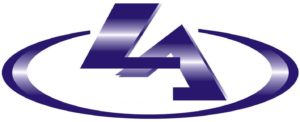 Logo LA